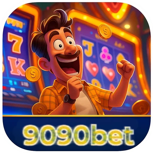 9090BET
