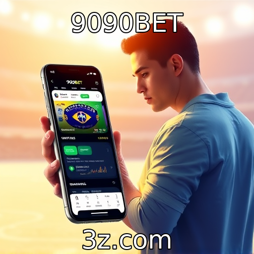 Apostas Esportivas: Analisando Tendências do Mercado Brasileiro