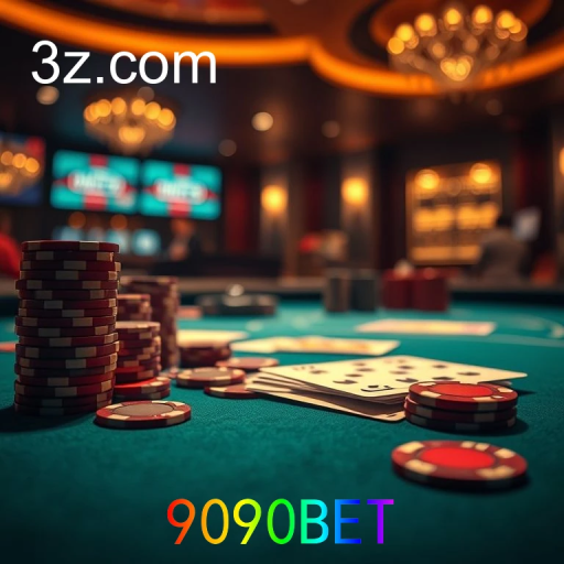 Explorando a Seção Paga do 9090BET: Recursos Imperdíveis