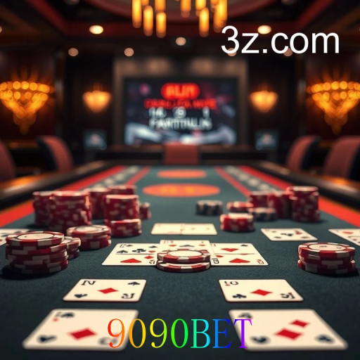 Promoções Imperdíveis no 9090BET que Você Não Pode Perder