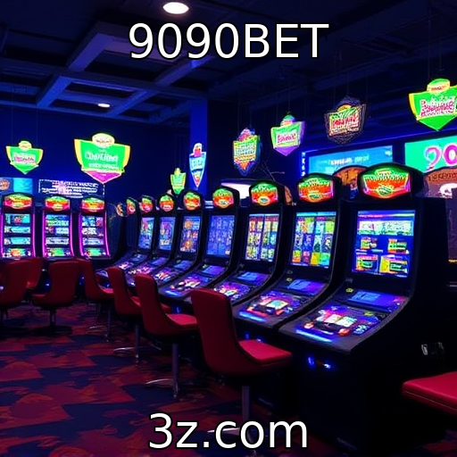 Regulamentação de jogos eletrônicos em foco