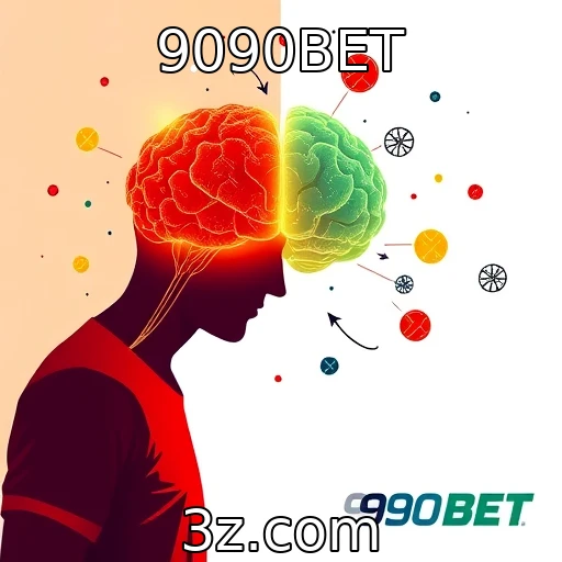 9090BET Apostas Esportivas: Como Analisar Jogos para Maximizar Ganhos