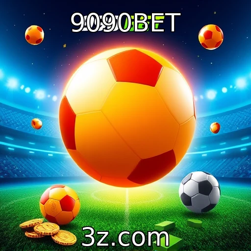 9090BET Desvendando o Crescimento das Apostas Esportivas no Brasil