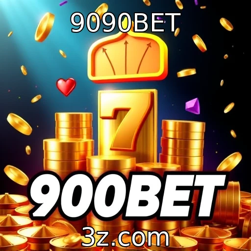 9090BET Apostas Esportivas: Estratégias para Maximizar Seus Ganhos