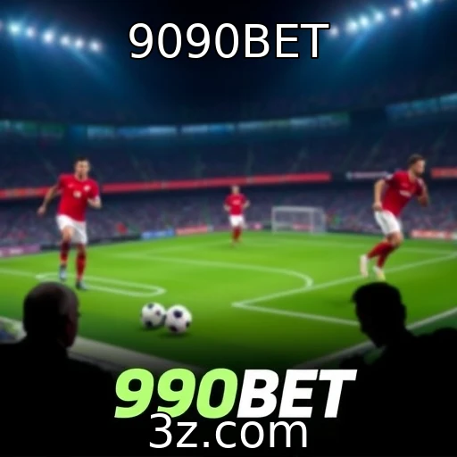 9090BET Apostas Esportivas: Estratégias para Maximizar seus Ganhos Agora