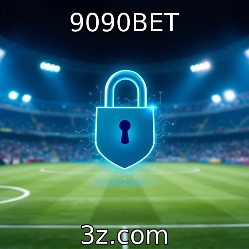 9090BET As apostas esportivas cresceram, como essa tendência beneficia o Brasil?