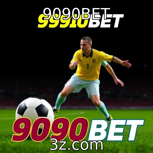 9090BET Apostas esportivas: como analisar odds e maximizar seus ganhos