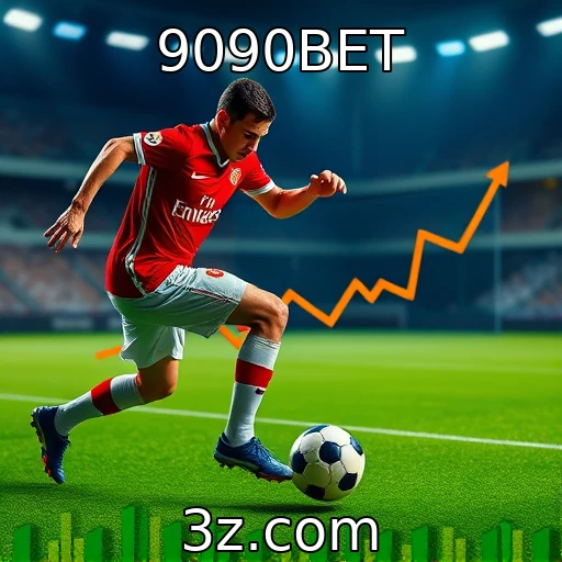 9090BET Apostas esportivas: os segredos para uma análise vencedora