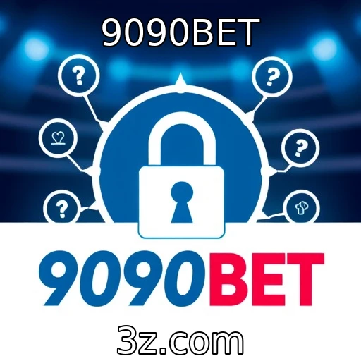 9090BET Apostas Esportivas: Estratégias Infalíveis Para Lucrar Mais em 2023