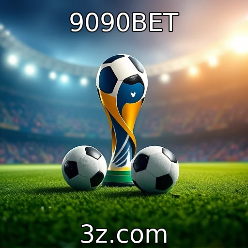9090BET Desvendando os segredos das apostas esportivas populares em 2025